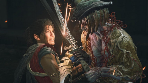 Игра Onimusha: Way of the Sword [Nintendo Switch 2, русская версия] в Казани