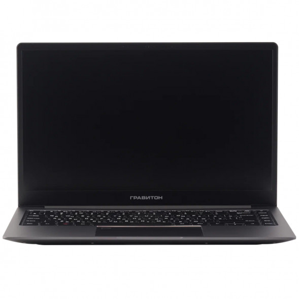 Ноутбук Гравитон Н14И-Т 227787 (14&amp;quot;, IPS, Intel Core i7 - 1165G7, 2.8 ГГц, 4 ядра, 16 ГБ DDR4, SSD 512 Гб, Intel Iris Xe Graphics, без ОС), серый в Казани