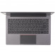 Ноутбук Гравитон Н14И-Т 227787 (14&amp;quot;, IPS, Intel Core i7 - 1165G7, 2.8 ГГц, 4 ядра, 16 ГБ DDR4, SSD 512 Гб, Intel Iris Xe Graphics, без ОС), серый в Казани