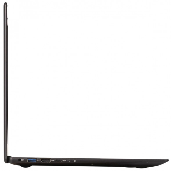 Ноутбук Гравитон Н14И-Т 227787 (14&amp;quot;, IPS, Intel Core i7 - 1165G7, 2.8 ГГц, 4 ядра, 16 ГБ DDR4, SSD 512 Гб, Intel Iris Xe Graphics, без ОС), серый в Казани