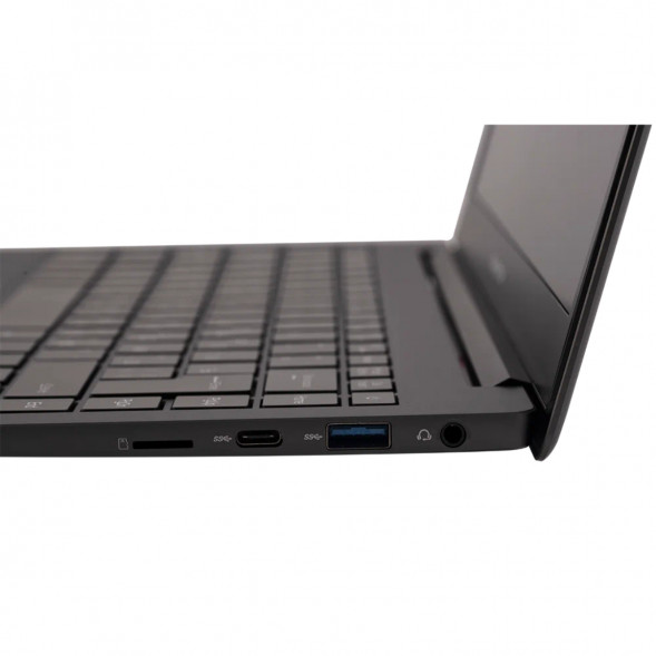 Ноутбук Гравитон Н14И-Т 227787 (14&amp;quot;, IPS, Intel Core i7 - 1165G7, 2.8 ГГц, 4 ядра, 16 ГБ DDR4, SSD 512 Гб, Intel Iris Xe Graphics, без ОС), серый в Казани
