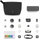 Микрофон DJI Mic Mini 2S (2 TX + 1 RX + Charging Case) в Казани