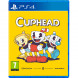 Игра Cuphead Standard Edition (PS4, русские субтитры) в Казани