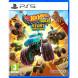 Игра Hot Wheels Monster Trucks: Stunt Mayhem [PS5, английская версия] в Казани