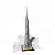 Конструктор LEGO Architecture 21031 Бурдж-Халифа в Казани