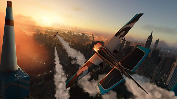 The Crew 2 [PS4, русская версия] в Казани