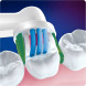 Насадки на зубные щетки Oral-B 3D White, 4 шт. в Казани
