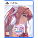 Игра Doki Doki Literature Club Plus! [PS5, русские субтитры] в Казани