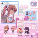 Игра Doki Doki Literature Club Plus! [PS5, русские субтитры] в Казани