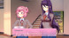 Игра Doki Doki Literature Club Plus! [PS5, русские субтитры] в Казани
