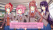 Игра Doki Doki Literature Club Plus! [PS5, русские субтитры] в Казани