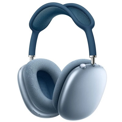 Беспроводные наушники Apple AirPods Max (голубое небо) в Казани