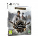 Игра Syberia (Сибирь): Remastered. Limited Edition [PS5, русская версия] в Казани