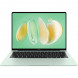 Ноутбук Huawei MateBook 14 FLMH-X 53014QLD (14&amp;quot;, 2024, OLED, Intel Core Ultra 7 155H 1.4ГГц, 16 ядер, 16ГБ LPDDR5x, 1ТБ SSD, Intel Arc, без ОС), зеленый в Казани