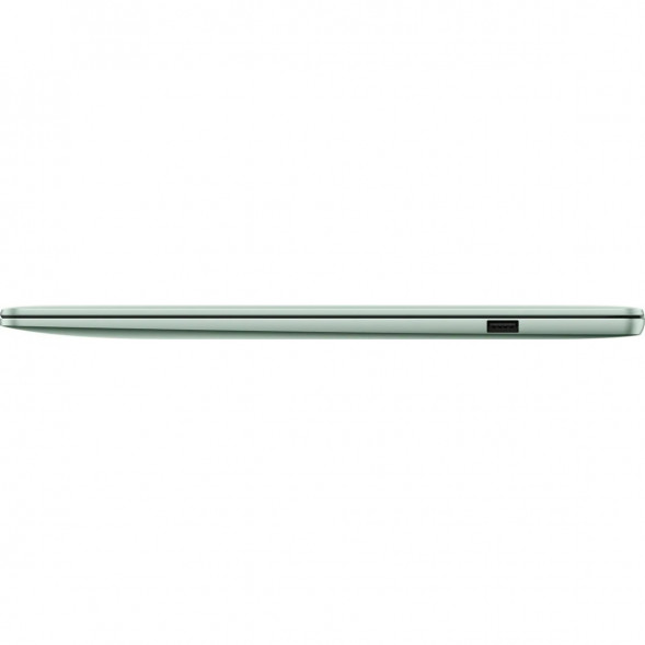 Ноутбук Huawei MateBook 14 FLMH-X 53014QLD (14&amp;quot;, 2024, OLED, Intel Core Ultra 7 155H 1.4ГГц, 16 ядер, 16ГБ LPDDR5x, 1ТБ SSD, Intel Arc, без ОС), зеленый в Казани