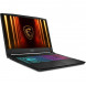 Ноутбук MSI Katana 15 HX B14WFK-1073XRU (15.6&amp;quot;, IPS, Intel Core i7-14650HX 2.2ГГц, 16 ядер, 16ГБ DDR5, 512ГБ SSD, NVIDIA GeForce RTX 5060 - 8 ГБ, без ОС), черный в Казани