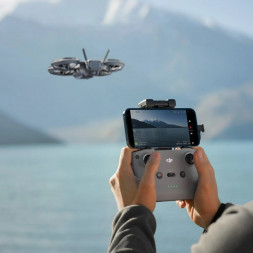 Квадрокоптер DJI Neo 2 Fly More Combo