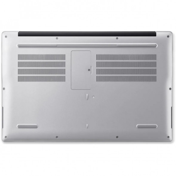 Ноутбук Acer Aspire Lite AL15-74P-569P (15.6&amp;quot;, IPS, Intel Core Ultra 5 125H 1.2ГГц, 14-ядерный, 16ГБ DDR5, 512ГБ SSD, Intel Arc, без ОС), серебристый в Казани
