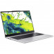 Ноутбук Acer Aspire Lite AL15-74P-569P (15.6&amp;quot;, IPS, Intel Core Ultra 5 125H 1.2ГГц, 14-ядерный, 16ГБ DDR5, 512ГБ SSD, Intel Arc, без ОС), серебристый в Казани
