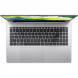 Ноутбук Acer Aspire Lite AL15-74P-569P (15.6&amp;quot;, IPS, Intel Core Ultra 5 125H 1.2ГГц, 14-ядерный, 16ГБ DDR5, 512ГБ SSD, Intel Arc, без ОС), серебристый в Казани