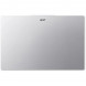 Ноутбук Acer Aspire Lite AL15-74P-569P (15.6&amp;quot;, IPS, Intel Core Ultra 5 125H 1.2ГГц, 14-ядерный, 16ГБ DDR5, 512ГБ SSD, Intel Arc, без ОС), серебристый в Казани