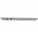 Ноутбук Acer Aspire Lite AL15-74P-569P (15.6&amp;quot;, IPS, Intel Core Ultra 5 125H 1.2ГГц, 14-ядерный, 16ГБ DDR5, 512ГБ SSD, Intel Arc, без ОС), серебристый в Казани