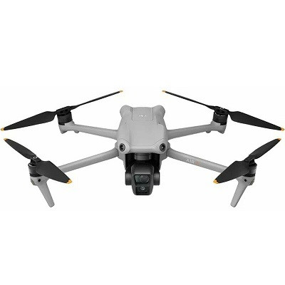Квадрокоптер DJI Air 3 Fly More Combo (пульт DJI RC 2) в Казани