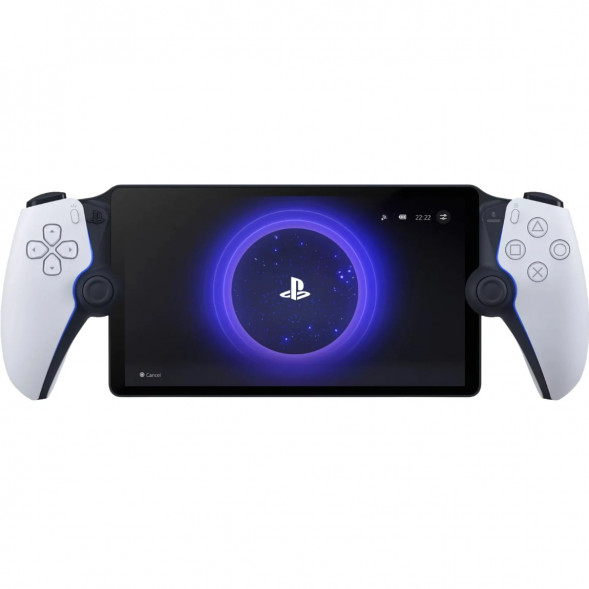 Портативное игровое устройство Sony PlayStation Portal, белый в Казани