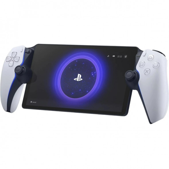 Портативное игровое устройство Sony PlayStation Portal, белый в Казани