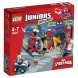 Конструктор LEGO Juniors 10687 Убежище Человека-паука в Казани
