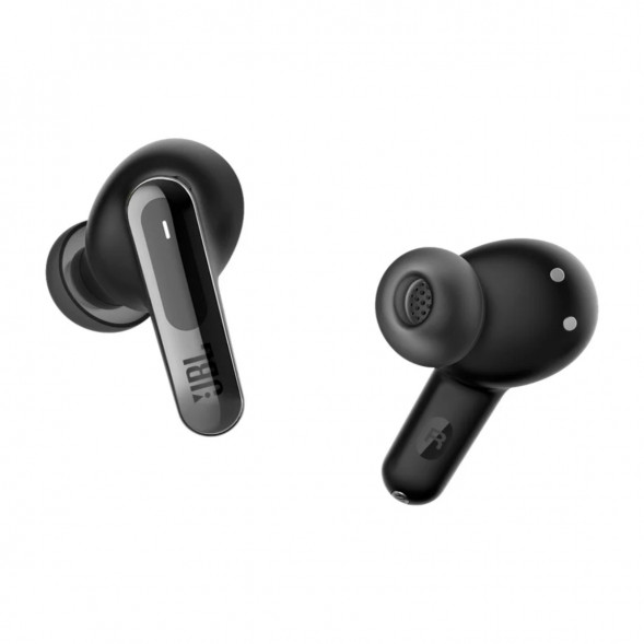 Беспроводные наушники JBL Live Beam 3, Black в Казани