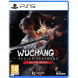 Игра Wuchang: Fallen Feathers. Day One Edition [PS5, русские субтитры] в Казани