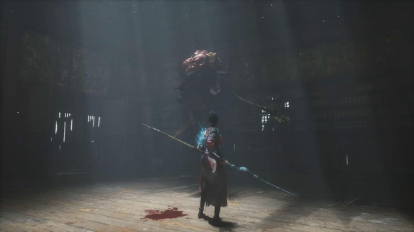 Игра Wuchang: Fallen Feathers. Day One Edition [PS5, русские субтитры] в Казани