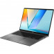 Ноутбук ASUS VivoBook S16 S3607AA-SH112 (16&amp;quot;, OLED, Intel Core Ultra 7 355 2.3ГГц, 8 ядер, 16ГБ DDR5, 1ТБ SSD, Intel Graphics, без ОС), серый в Казани