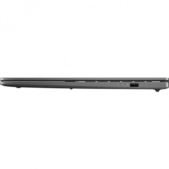 Ноутбук ASUS VivoBook S16 S3607AA-SH112 (16&amp;quot;, OLED, Intel Core Ultra 7 355 2.3ГГц, 8 ядер, 16ГБ DDR5, 1ТБ SSD, Intel Graphics, без ОС), серый в Казани