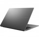 Ноутбук ASUS VivoBook S16 S3607AA-SH112 (16&amp;quot;, OLED, Intel Core Ultra 7 355 2.3ГГц, 8 ядер, 16ГБ DDR5, 1ТБ SSD, Intel Graphics, без ОС), серый в Казани