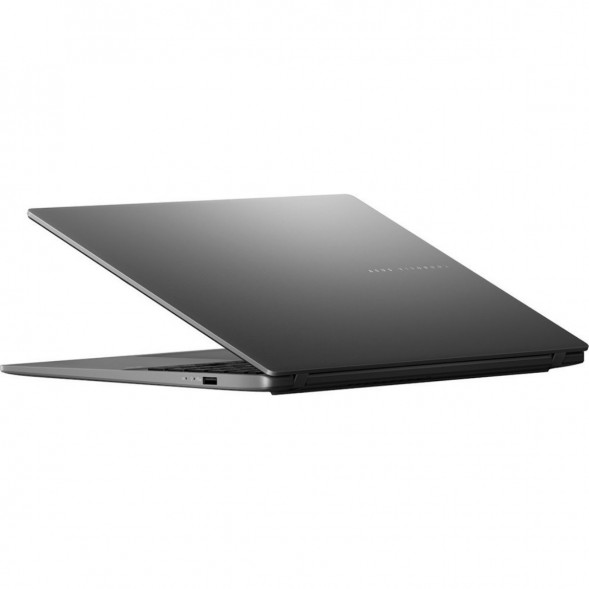 Ноутбук ASUS VivoBook S16 S3607AA-SH112 (16&amp;quot;, OLED, Intel Core Ultra 7 355 2.3ГГц, 8 ядер, 16ГБ DDR5, 1ТБ SSD, Intel Graphics, без ОС), серый в Казани