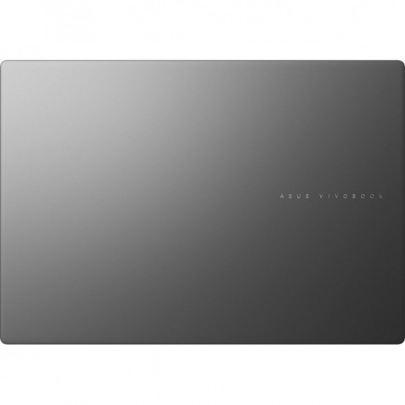 Ноутбук ASUS VivoBook S16 S3607AA-SH112 (16&amp;quot;, OLED, Intel Core Ultra 7 355 2.3ГГц, 8 ядер, 16ГБ DDR5, 1ТБ SSD, Intel Graphics, без ОС), серый в Казани