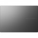 Ноутбук ASUS VivoBook S16 S3607AA-SH112 (16&amp;quot;, OLED, Intel Core Ultra 7 355 2.3ГГц, 8 ядер, 16ГБ DDR5, 1ТБ SSD, Intel Graphics, без ОС), серый в Казани