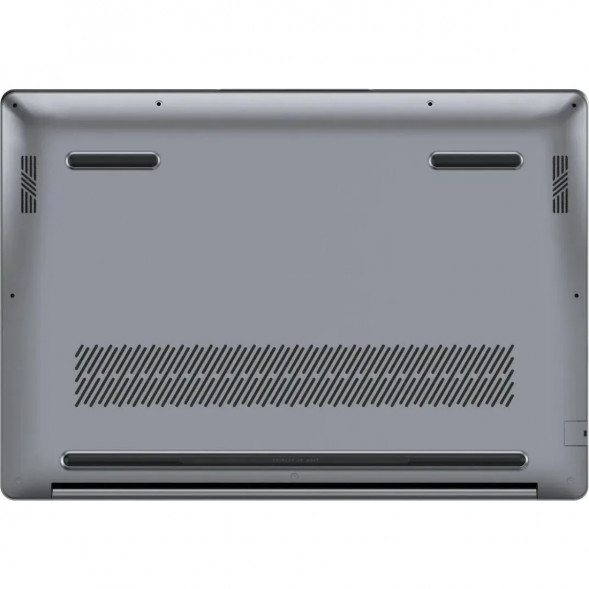 Ноутбук TECNO MegaBook K16SFA (16&amp;quot;, IPS, AMD Ryzen 5 7535HS 3.3ГГц, 6 ядер, 16ГБ LPDDR5, 1ТБ SSD, AMD Radeon 660M, Windows 11 Home), серый в Казани