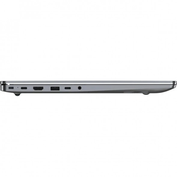 Ноутбук TECNO MegaBook K16SFA (16&amp;quot;, IPS, AMD Ryzen 5 7535HS 3.3ГГц, 6 ядер, 16ГБ LPDDR5, 1ТБ SSD, AMD Radeon 660M, Windows 11 Home), серый в Казани