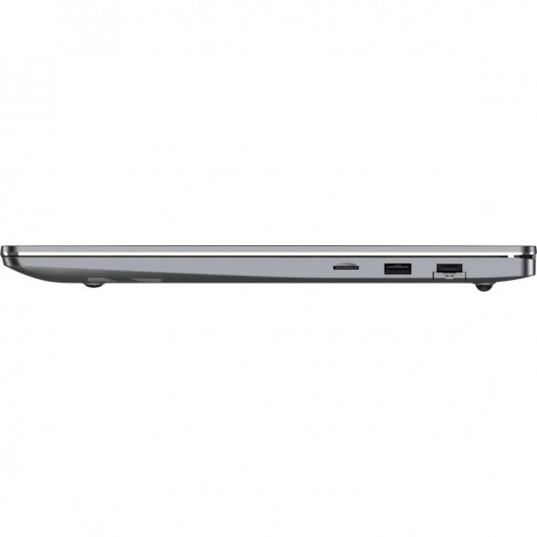 Ноутбук TECNO MegaBook K16SFA (16&amp;quot;, IPS, AMD Ryzen 5 7535HS 3.3ГГц, 6 ядер, 16ГБ LPDDR5, 1ТБ SSD, AMD Radeon 660M, Windows 11 Home), серый в Казани