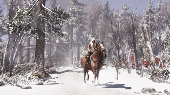 Игра Assassin&amp;#039;s Creed III. Remastered [Nintendo Switch, русская версия] в Казани