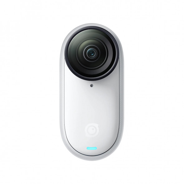 Экшн-камера Insta360 GO 3s Standart Edition 128 Гб, белый в Казани
