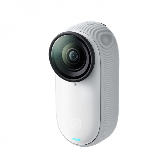 Экшн-камера Insta360 GO 3s Standart Edition 128 Гб, белый в Казани