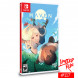 Игра Haven (Limited Run #117) [Nintendo Switch, русские субтитры] в Казани