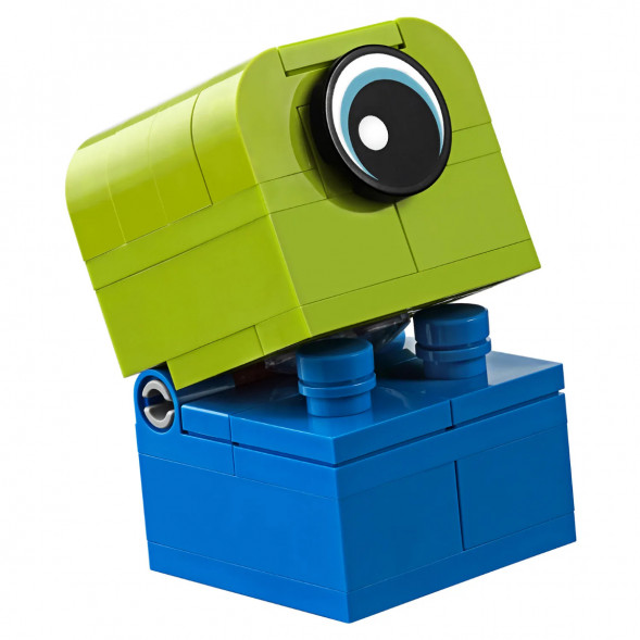 Конструктор LEGO Movie 70827 Ультра-Киса и воин Люси в Казани
