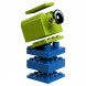 Конструктор LEGO Movie 70827 Ультра-Киса и воин Люси в Казани