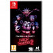 Игра Five Nights at Freddy&amp;#039;s: Help Wanted 2 [Nintendo Switch, английская версия] в Казани
