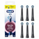 Сменные насадки Oral-B iO Gentle Care, 6 штук в Казани